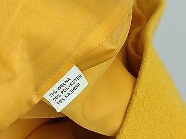 bluzy widzewa: Trencz damski, rozmiar L — 5