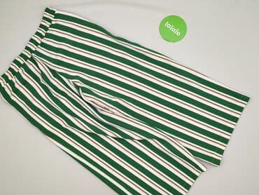 reserved t shirty w paski: Spodnie materiałowe damskie, rozmiar L — 3