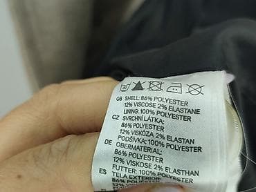 c.a.n.d.a collection: H&M, Płaszcz damski, rozmiar 2XL — 5