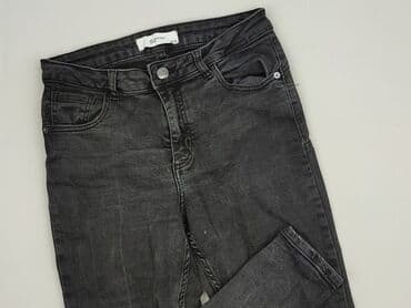 Reserved, Jeansy damskie, rozmiar M