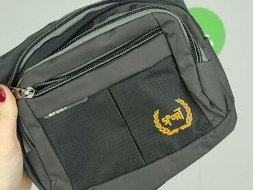 czapki męskie calvin klein performance: Бананка, стан - Дуже гарний — 6