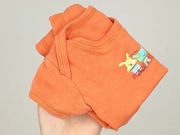 pepco kombinezon dla niemowlaka: Body, EarlyDays, 1-3 months, 
condition - Very good — 6