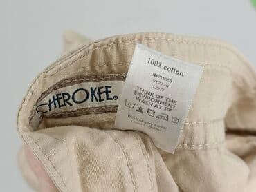 krótkie spodenki carhartt: Cherokee, Szorty damskie, rozmiar 2XL — 5