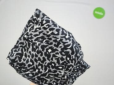 zebra: Leopard, Bluzka damska, rozmiar 6XL — 4