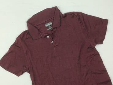 Polo shirt for men, size S