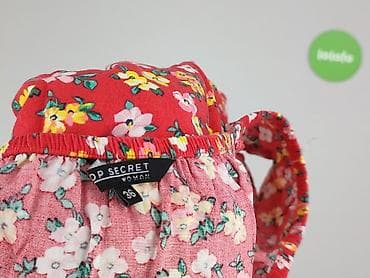 bluza krotka: Top Secret, Bluzka damska, rozmiar S — 7