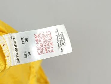 bluzki dla kobiet z dużym biustem: Atmosphere, Bluzka damska, rozmiar M — 5