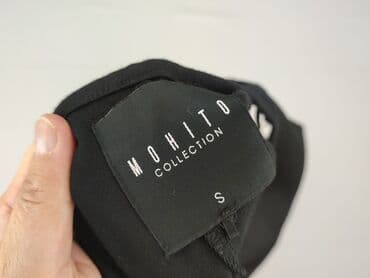 kurtki zimowe damskie wyprzedaż mohito: Mohito, Sukienka damska, rozmiar S — 4