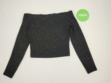 spodnie serduszka by o la la czarne: Love Republic, Bluzka damska, rozmiar L — 3