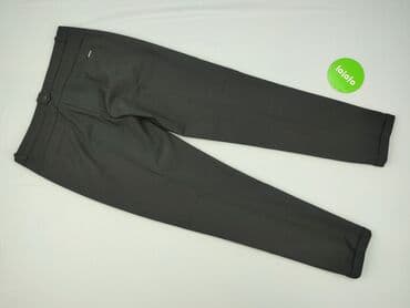 koszulka ciao reserved: Reserved, Spodnie materiałowe damskie, M — 3