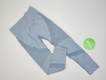 dresy lotto: Legginsy Sportowe damskie, rozmiar M — 2
