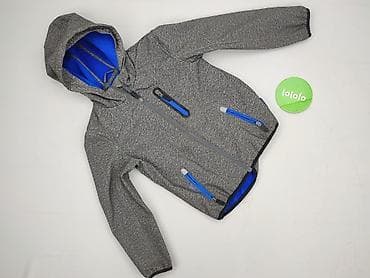 curry kurtki: Kurtka przejściowa, 8 lat, 122-128 cm, stan - Bardzo dobry — 2