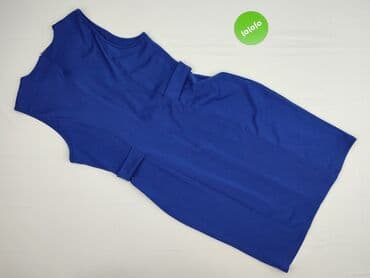 sukienki boho plus size: Sukienka damska, rozmiar XL — 3