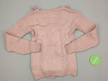 narzutki: Cardigan, Kardigan damski, rozmiar M — 3