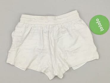 krótkie spodenki i nogi z cellulitem: Bel&Bo, Szorty damskie, XS — 3