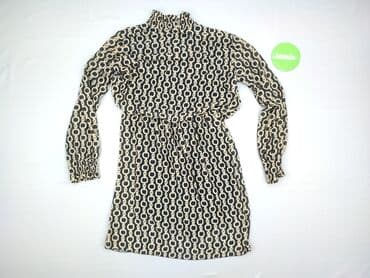 sukienki chanelka: Sukienka damska, rozmiar S — 3