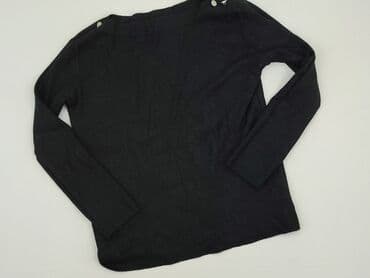 Ubrania damskie: Sweter damski, rozmiar M — 6