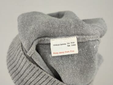 sukienka golf sweter: Style, Golf damski, rozmiar XL — 5