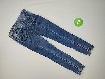 dzwony hello kitty: Miss Sixty, Jeansy damskie, rozmiar S — 3