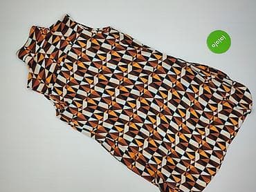 moda dla 60 latki: F&F, Sukienka damska, rozmiar M — 4