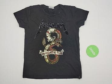liven pl: Replay, T-shirt damski, rozmiar S — 2