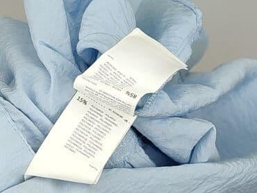 koszula w paski damska reserved: Koszula damska, rozmiar S — 6