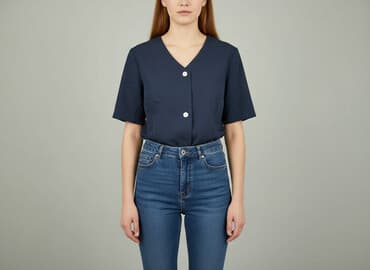 koszula do karmienia c a: Koszula damska, rozmiar M — 1