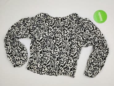 góralska bluzki: H&M, Bluzka damska, rozmiar S — 3