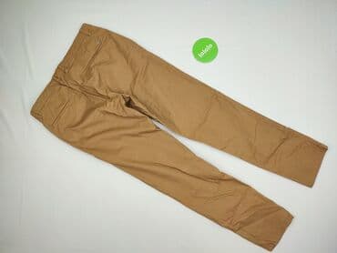 dsquared2 jeansy: Chinosy dla mężczyzn, L, Reserved, stan - Dobry — 3