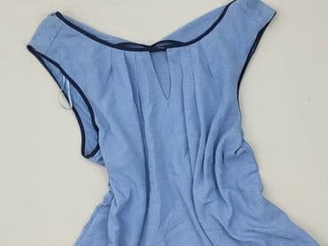 Women's blouse, size L