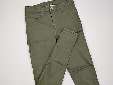 H&M Divided, Jeansy damskie, rozmiar M