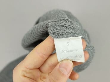 koszula swoateczna: Sweter damski, rozmiar S — 4