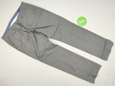 koszulka nirvana allegro: Reserved, Spodnie dla mężczyzn, 3XL — 2