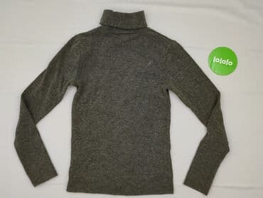 Ubrania damskie: FB Sister, Golf damski, rozmiar S — 3