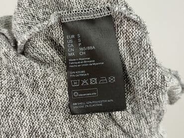 spodnie piżama hello kitty: H&M, Women`s knitwear, size S (EU 36) — 5