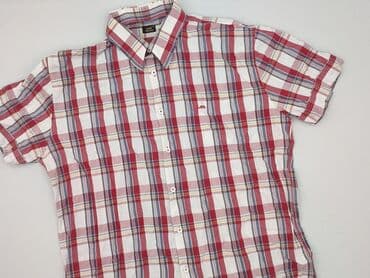 Lee, Koszulа dla mężczyzn, rozmiar XL