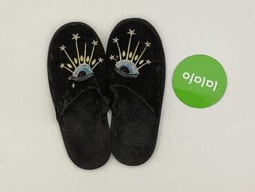 kapcie grinch h m: Slippers for women, size 39 — 2