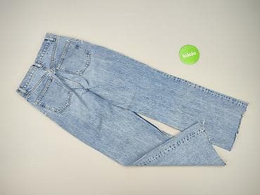 zara flared jeans: Zara, Jeansy damskie, rozmiar XS — 3