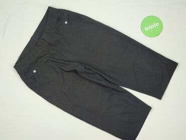 ubrania dla 40 latki: Spodnie 3/4 dla mężczyzn, rozmiar XL — 2