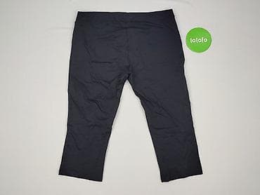 aladynki: Spodnie 3/4 damskie, rozmiar M — 3