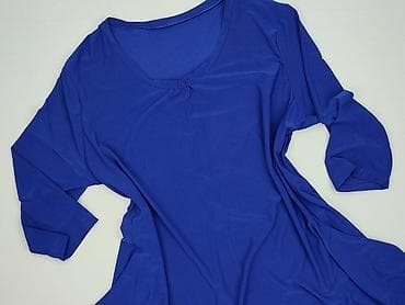 sukienki codzienne plus size: Sukienka damska, rozmiar XL — 1