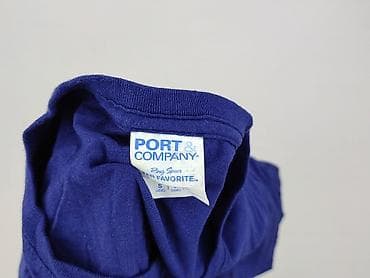 koszula gate: Port & Company, T-shirt damski, rozmiar S — 5