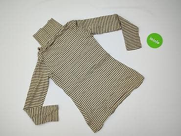 bluzki alpaka: Mexx, Golf damski, rozmiar M — 3