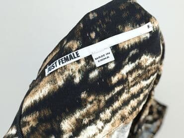 sukienka w panterkę mohito: Just Female, Sukienka damska, rozmiar M — 7