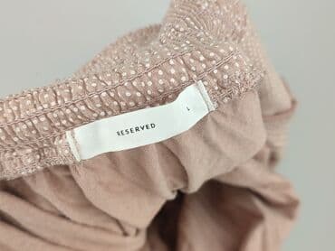 reserved sukienki różowe: Reserved, Sukienka damska, rozmiar L — 5