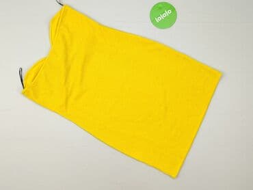 sukienka h m czerwona: H&M, Sukienka damska, rozmiar M — 3