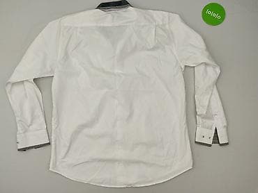 sinsay code: Сорочка для чоловіків, розмір L на lalafo.pl — 9 sinsay code: Сорочка для чоловіків, розмір L — 9