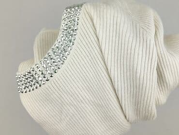 bluzka pod marynarkę plus size: Maglione, Women's blouse, One size at lalafo.pl — 6 bluzka pod marynarkę plus size: Maglione, Women's blouse, One size — 6