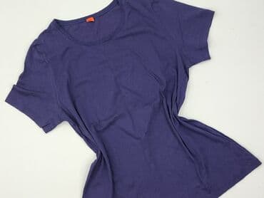 koszulka liebherr: T-shirt damski, rozmiar XL — 2