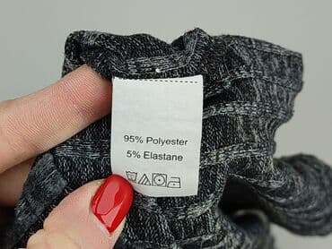 sukienka sweter h: Sukienka damska, rozmiar S — 5